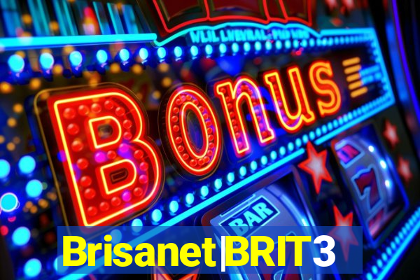 Brisanet|BRIT3